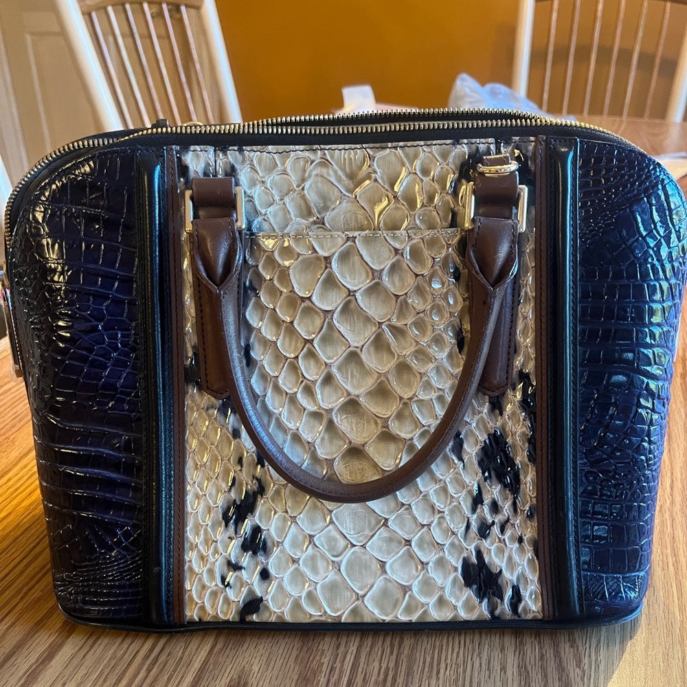 Brahmin Handbag